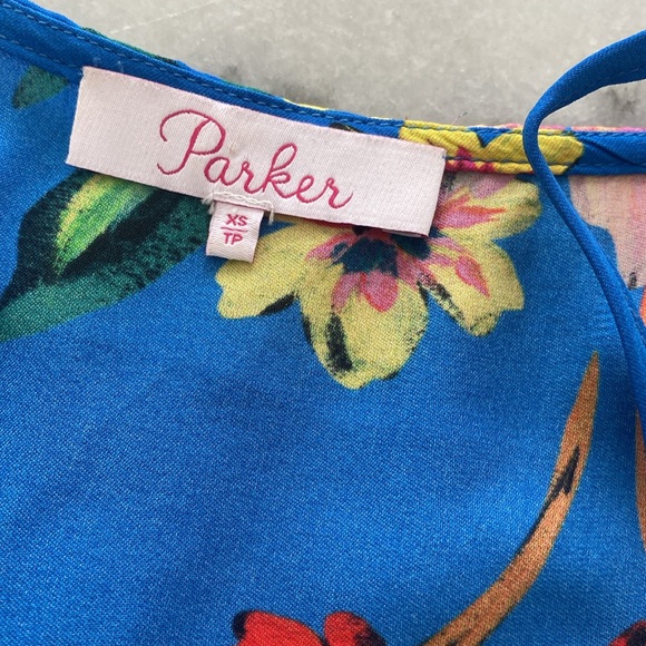 Parker Camisole/Tank - Picture 2 of 3